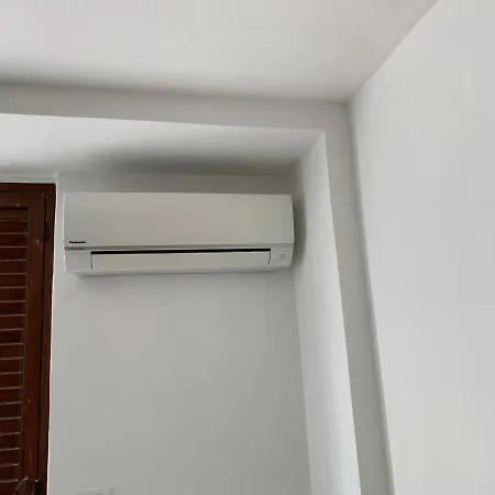 Basile 4 Διαμέρισμα Φαζάνο