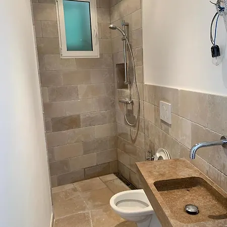 דירה Basile 4 *